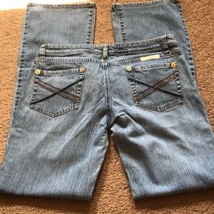 Fox Jeans